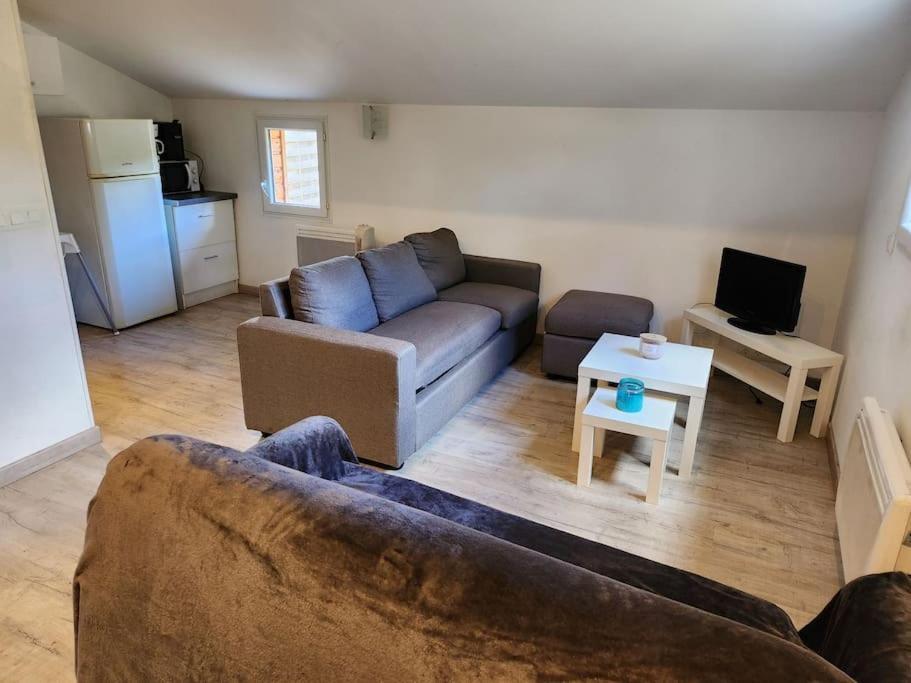 Chalet Au Coeur Des Landes 伊素 外观 照片